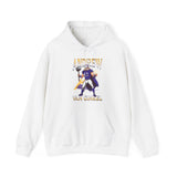 Andrew Van Ginkel Thor Themed Hoodie