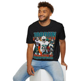 Jordyn Brooks Graphic Tee