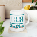 Tua Time Mug