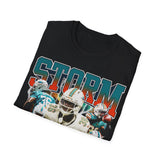 Storm Duck Graphic T-Shirt