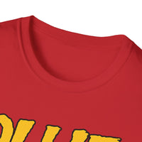 OllieMania Graphic T-Shirt
