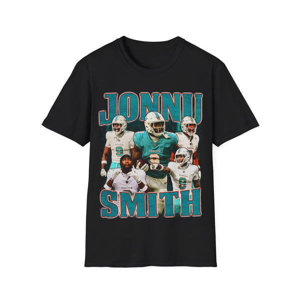 Jonnu Smith Graphic T-Shirt