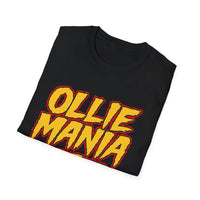 OllieMania Graphic T-Shirt