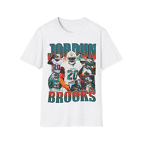 Jordyn Brooks Graphic Tee