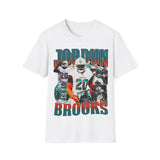 Jordyn Brooks Graphic Tee