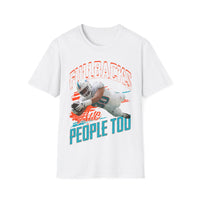 Alec Ingold Fullbacks are People Too Shirt