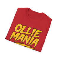 OllieMania Graphic T-Shirt