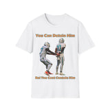 Tyreek Cant Be Contained Shirt