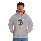 Andrew Van Ginkel Thor Themed Hoodie