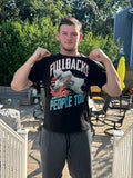 Alec Ingold Fullbacks are People Too Shirt