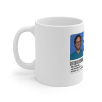 Mike McDaniel McLovin Mug