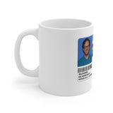 Mike McDaniel McLovin Mug